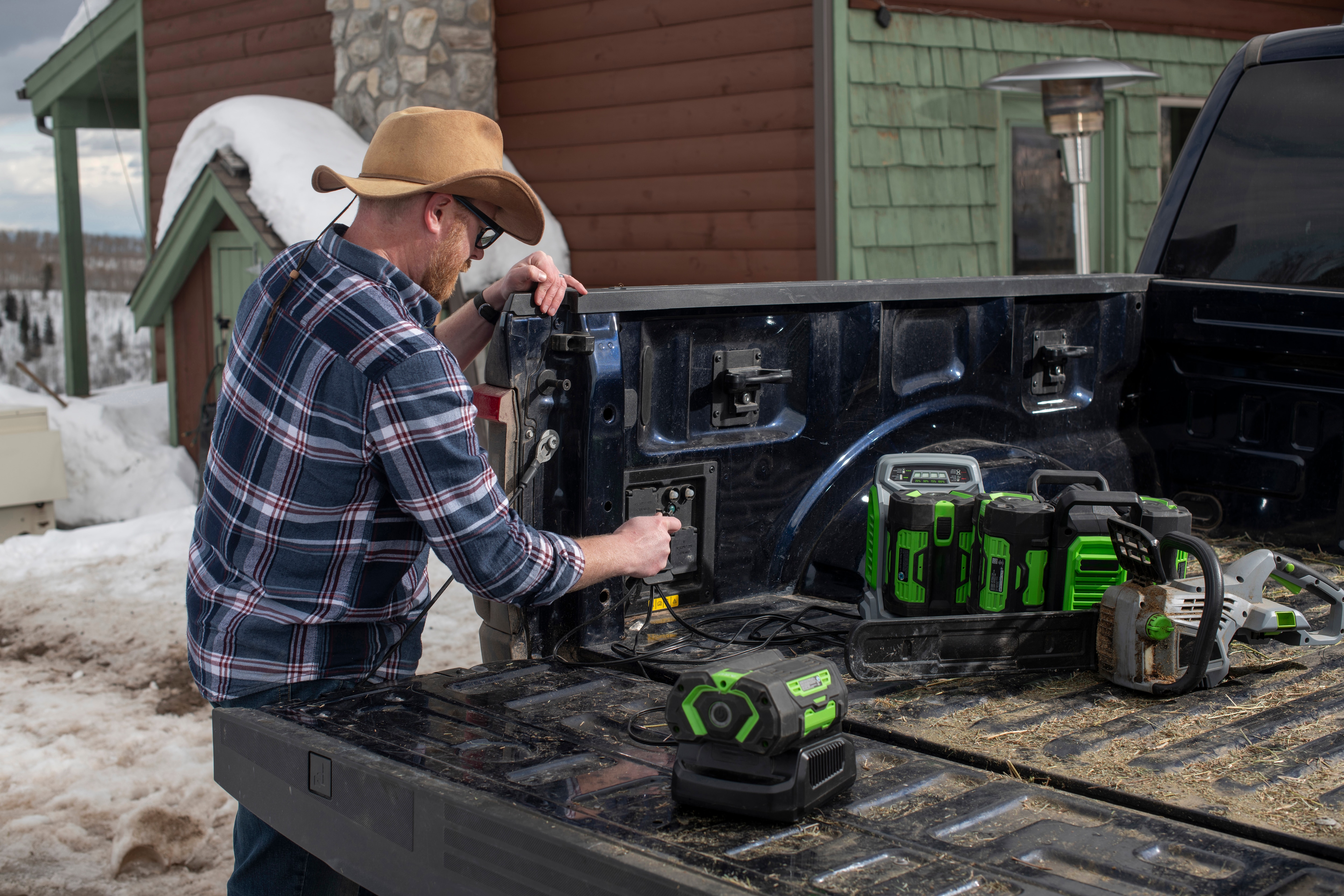 See Owner’s Manual for important operating instructions.